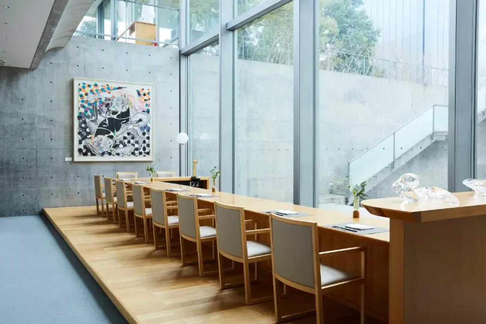 okcs Retreat Setouchi Aonagi