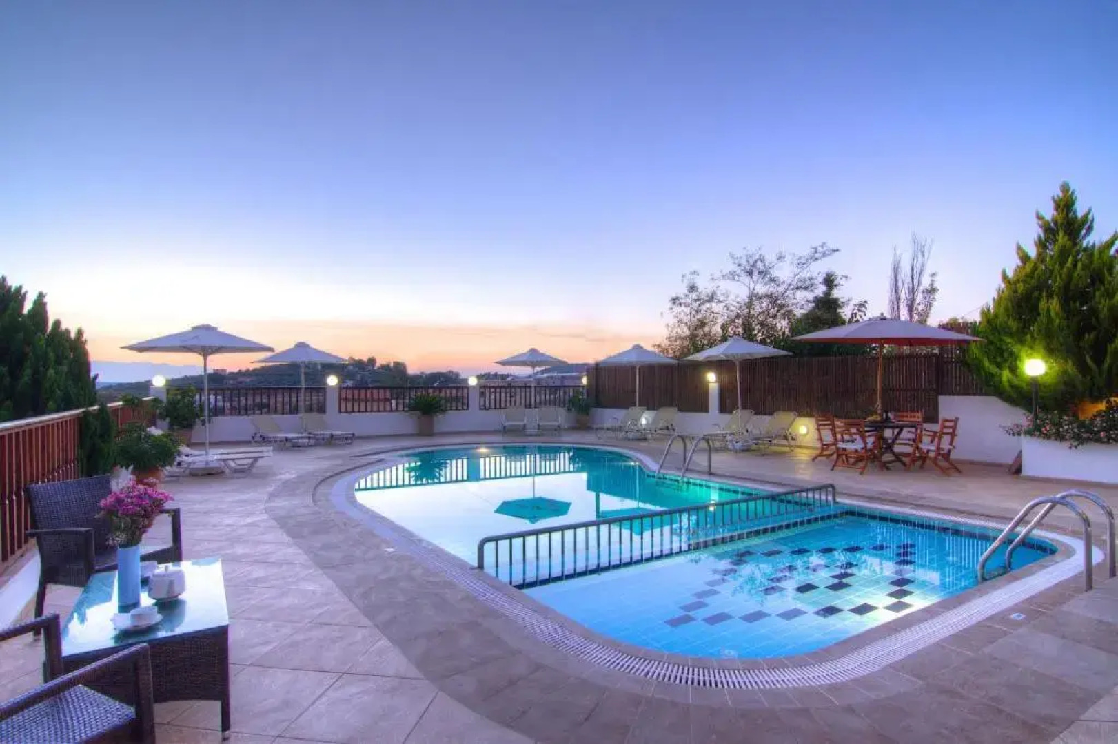 Anemomylos Villas, countryside retreats, By ThinkVilla