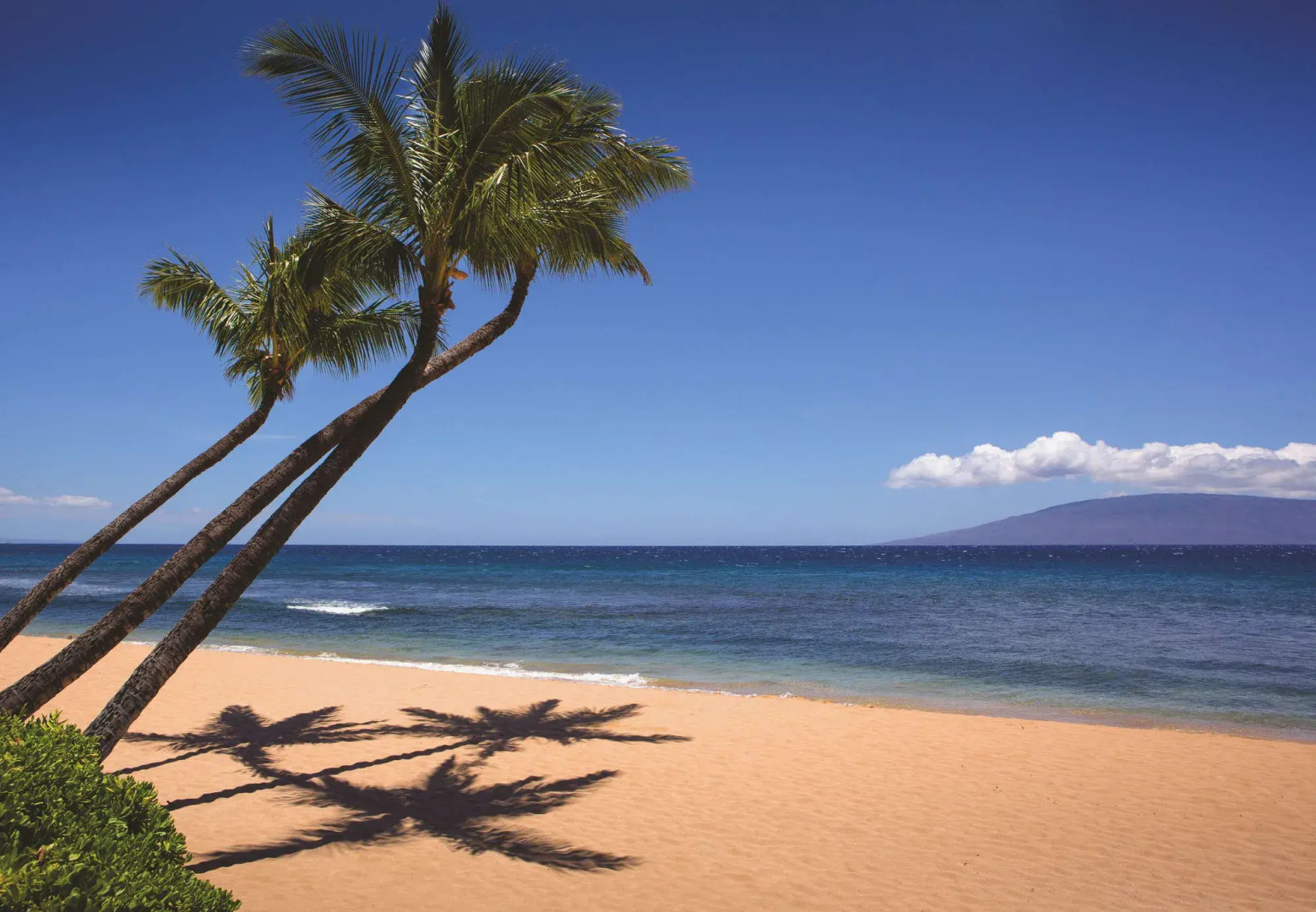 Marriott's Maui Ocean Club - Lahaina & Napili Towers
