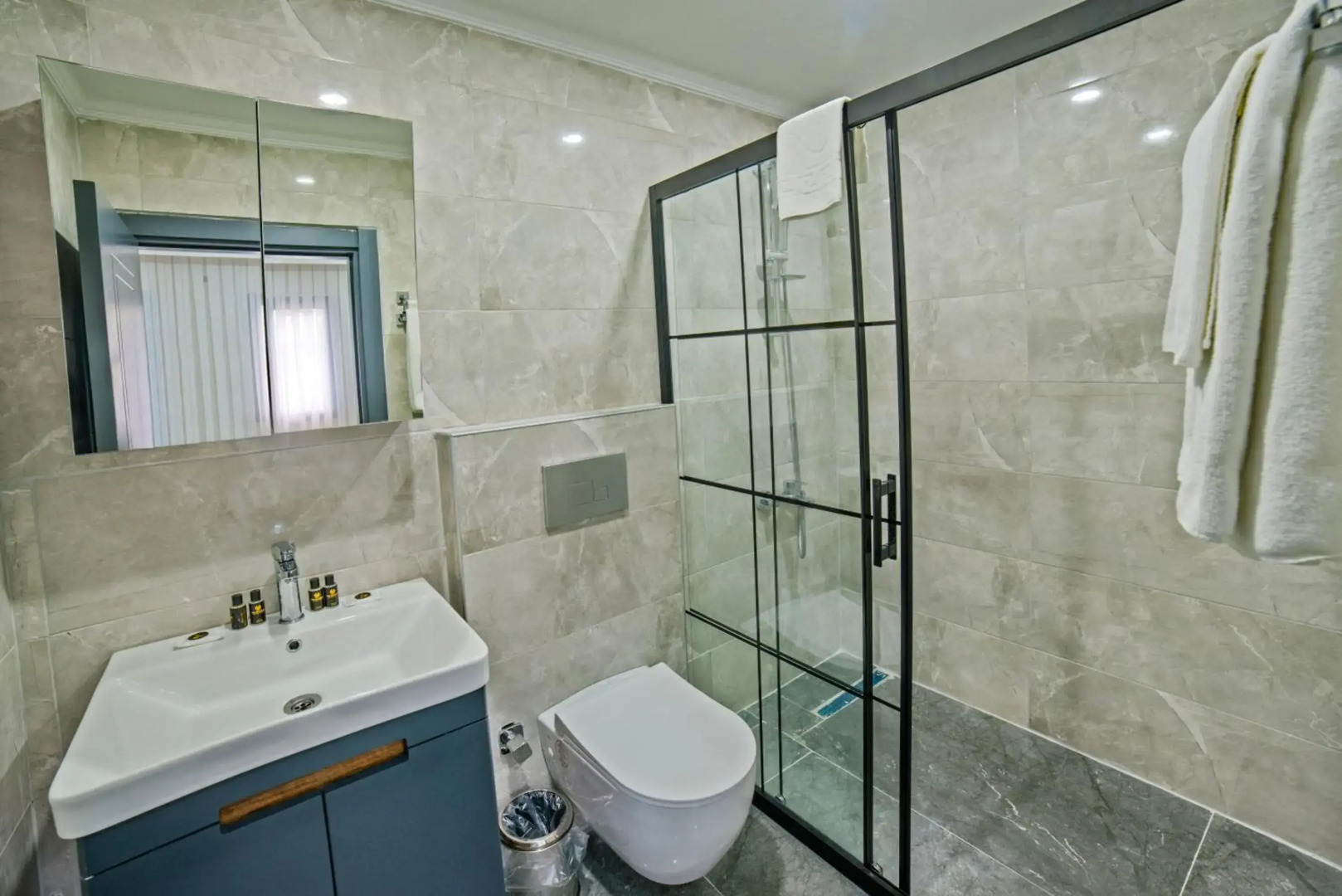 City Moonlight Apart Hotel