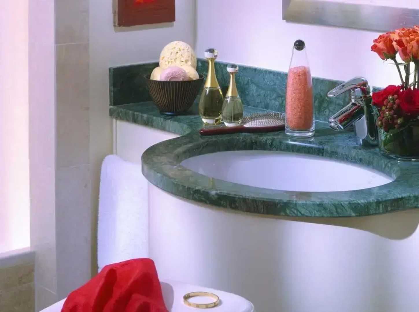 Room Mate Collection Mia, Rome Colosseum