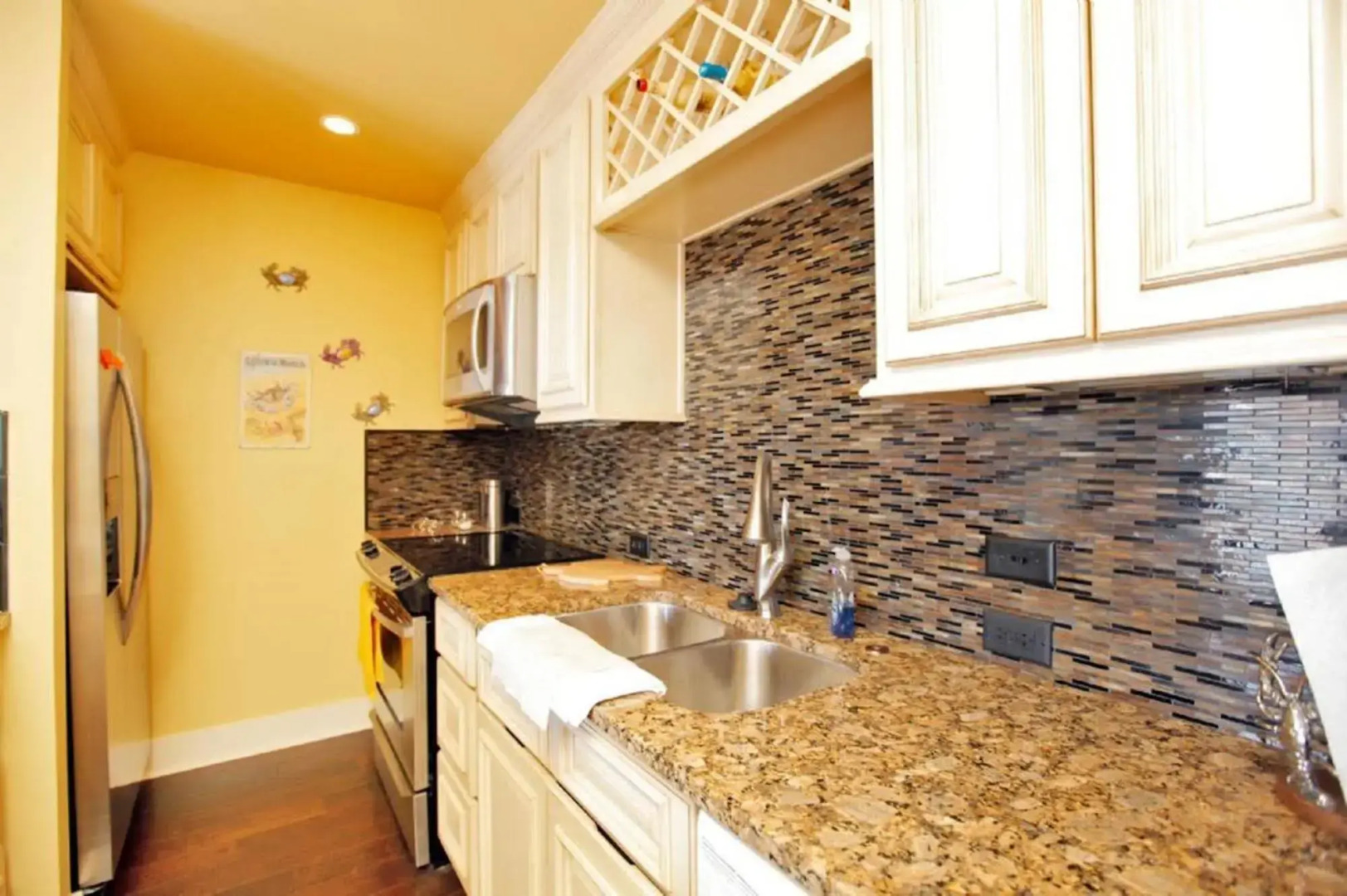 Endless Summer by Panhandle Getaways