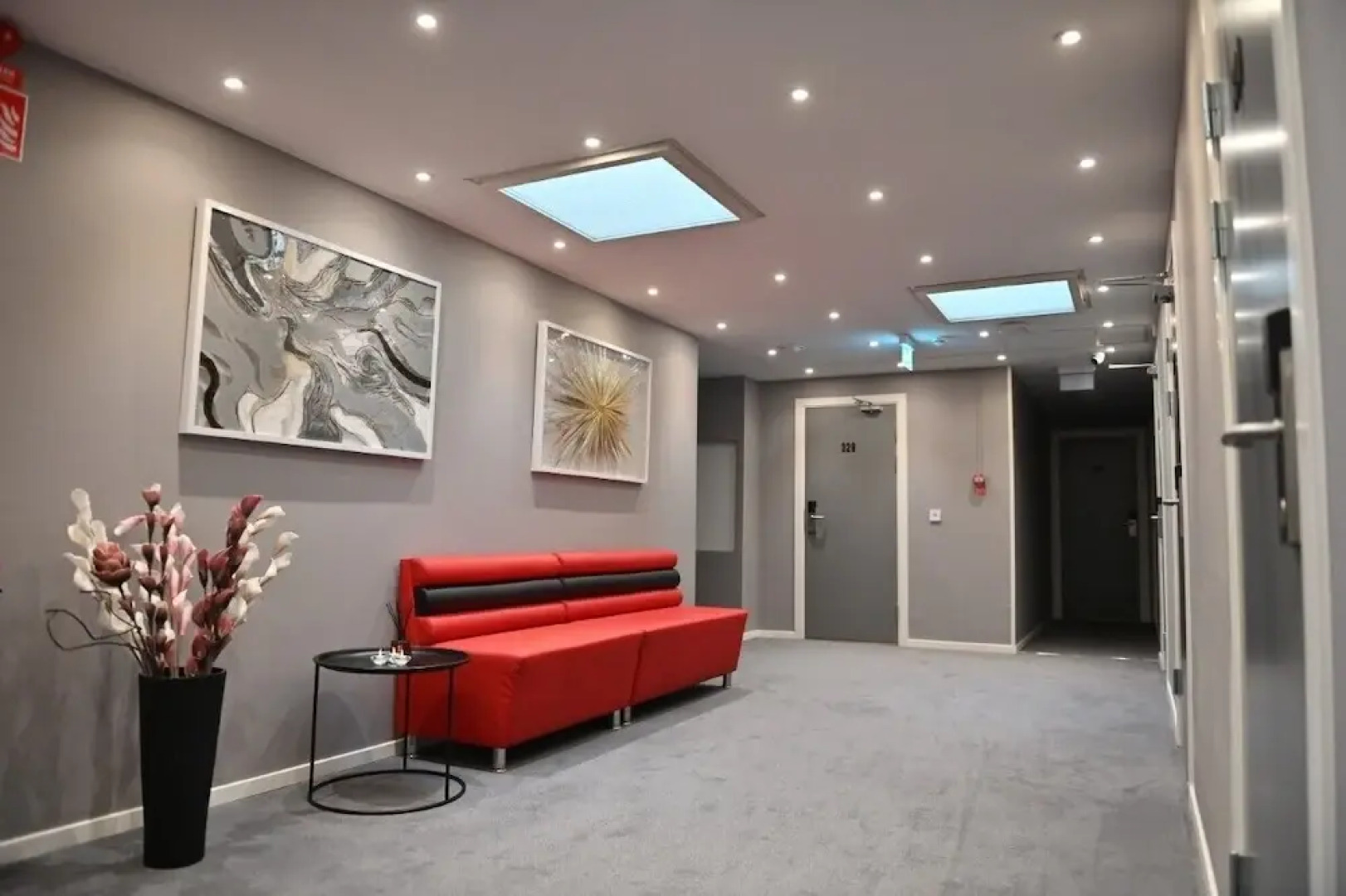 Älvsjö stadshotell