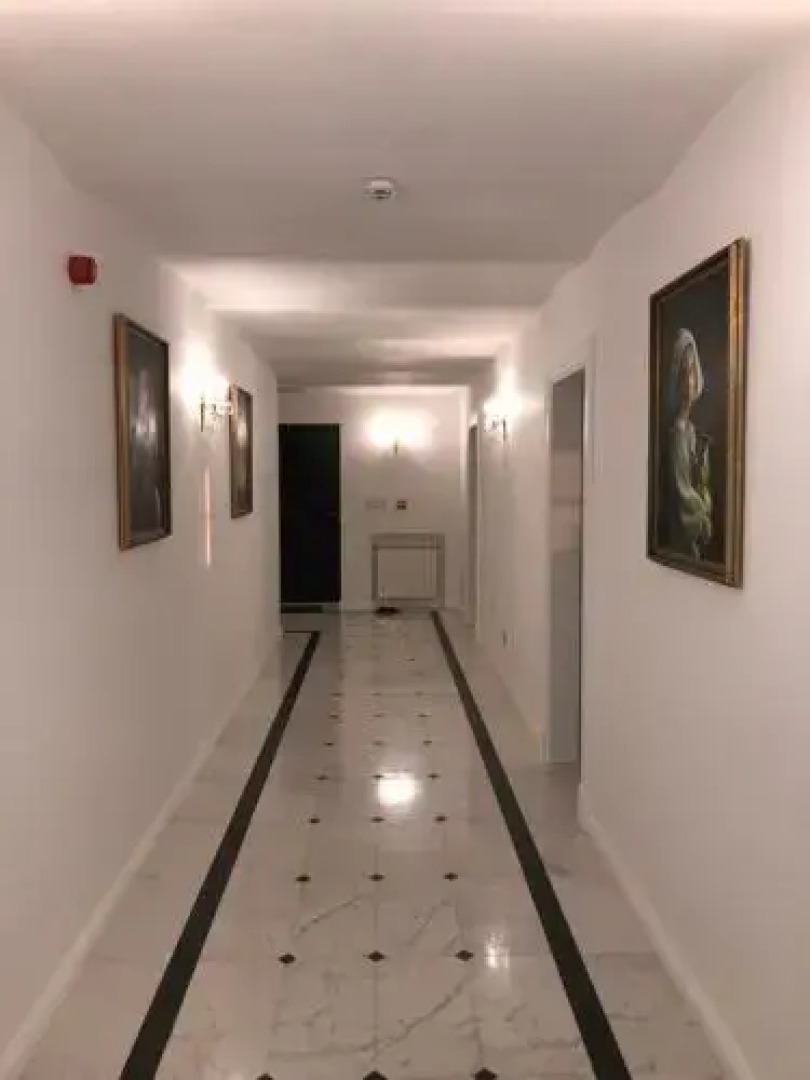 B&B Castle Schulhoff