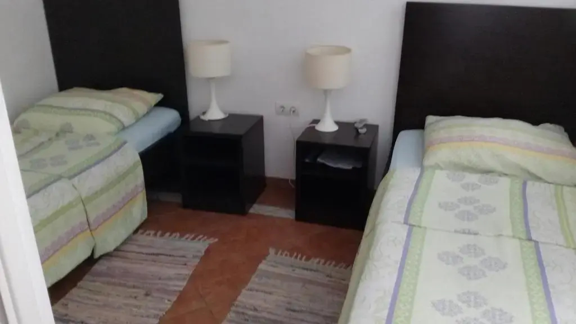 Rooms Lutra