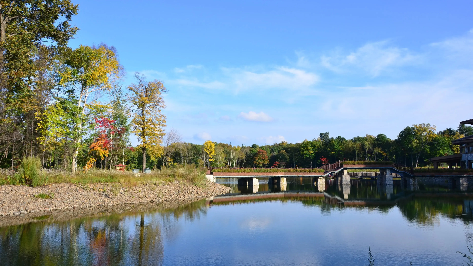 Holiday Inn Changbaishan Suites