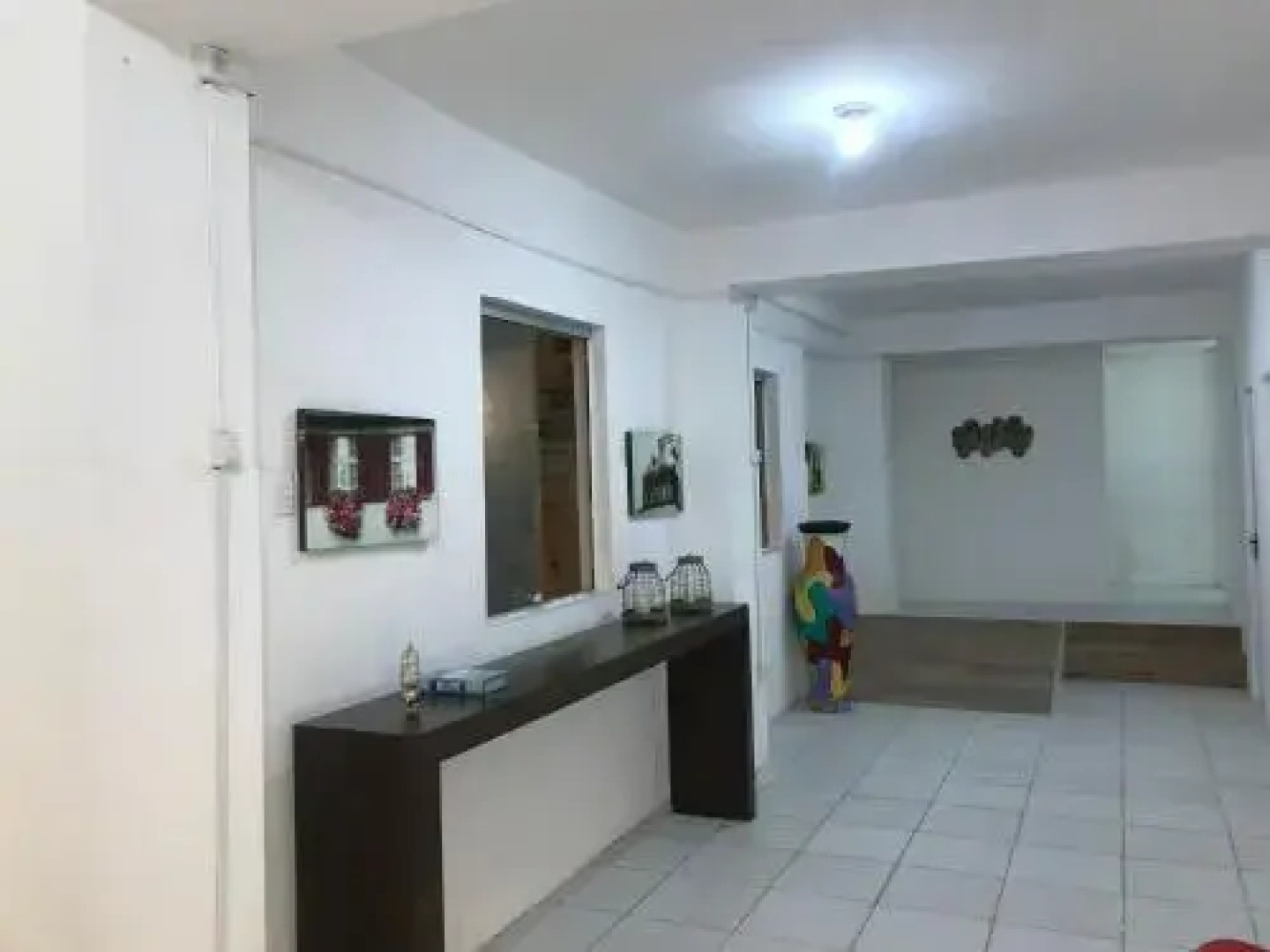 Suite Sol - Residencial Vivas