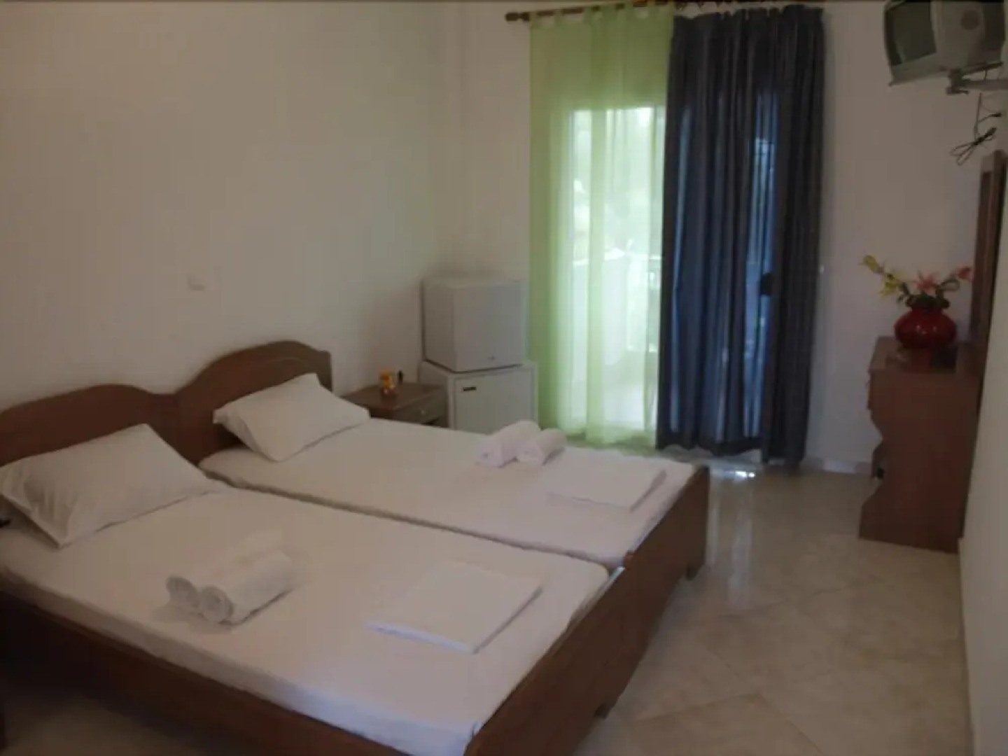 Royal House Kallithea