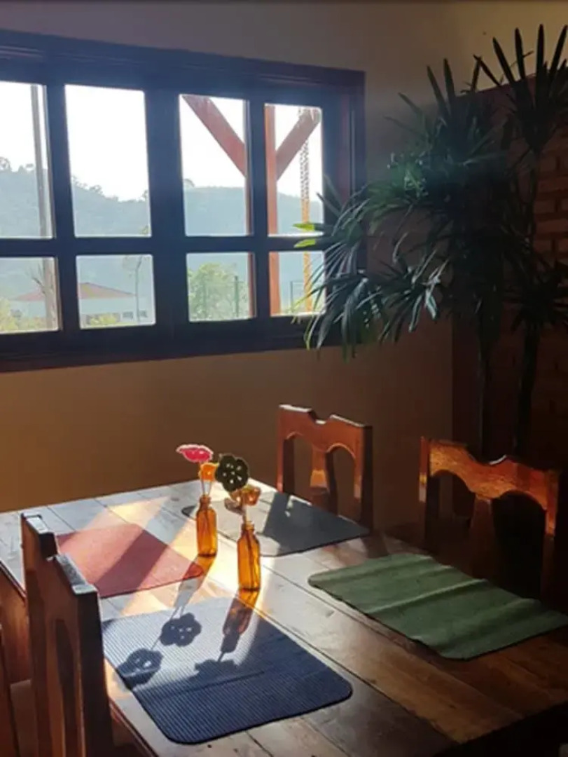 Pousada Pedra da Mina