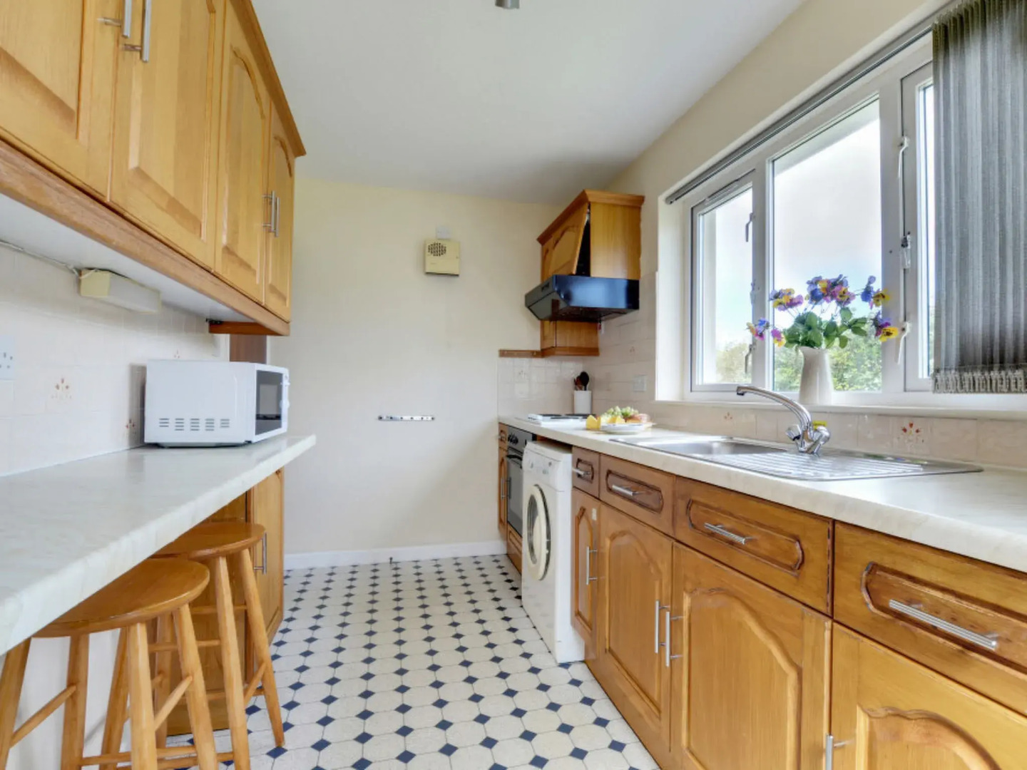 Holiday Home Seahaven