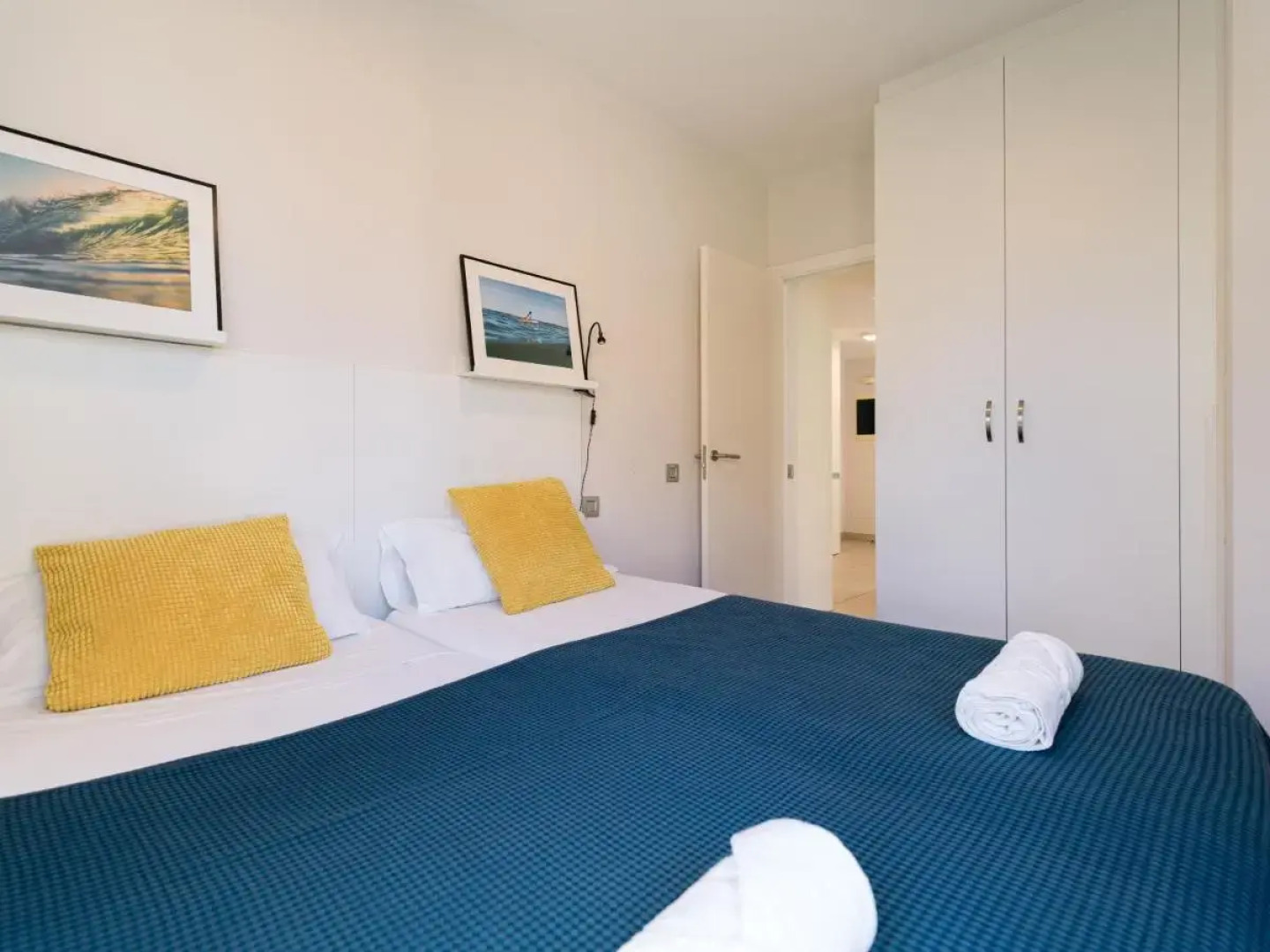 Tusity Yeah Apartments