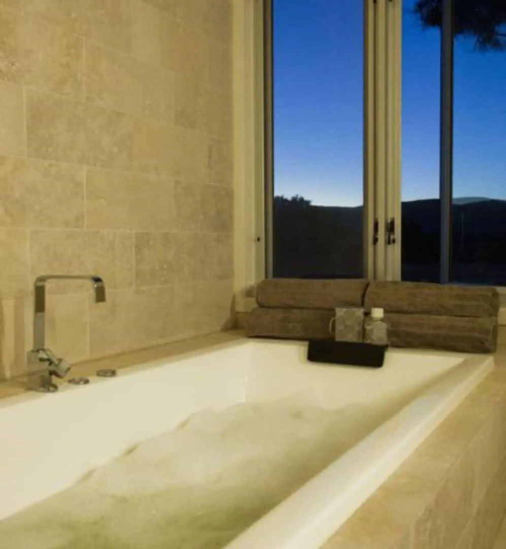 Eco-luxe at Mount Avoca