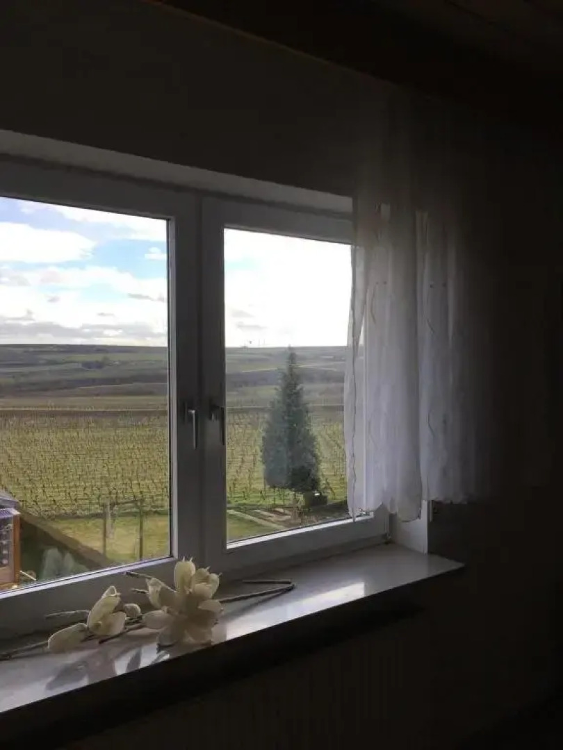 Ferienwohnung Ha-Wei -80 m2