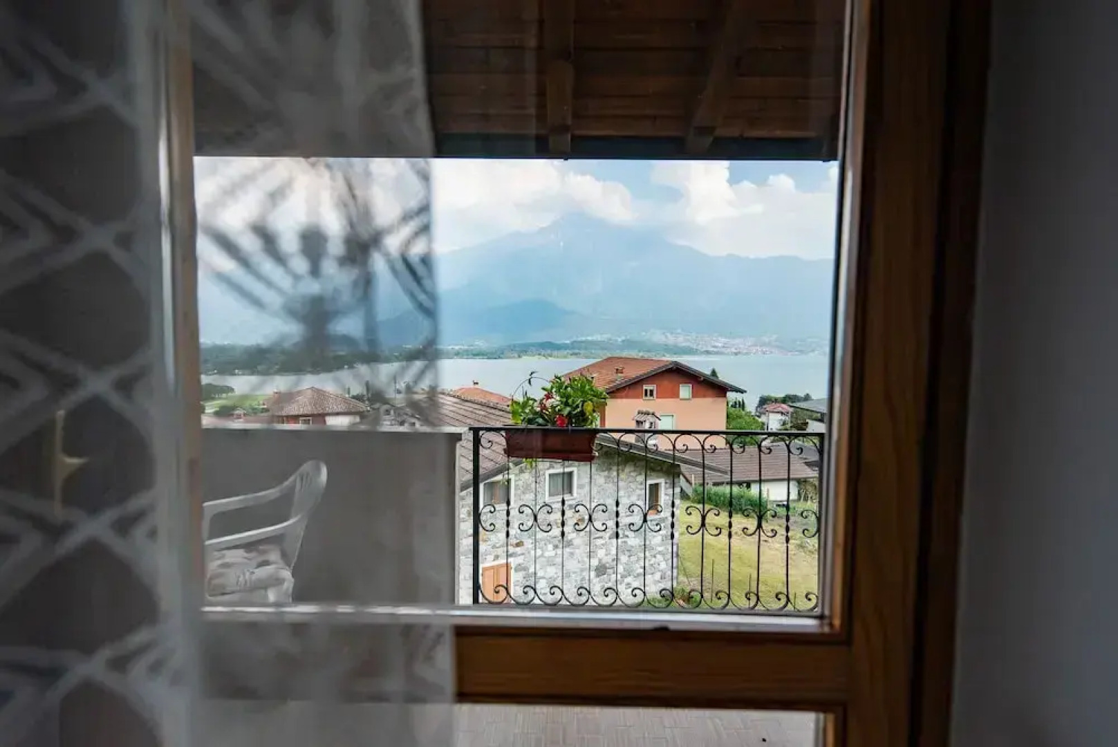 Appartamenti Verbanac