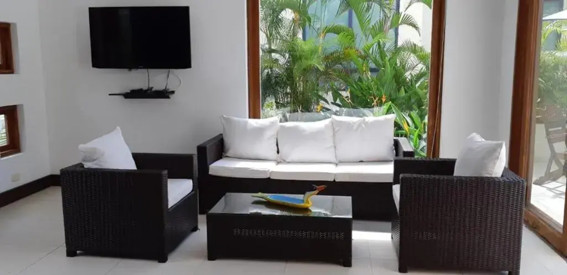 Lagos del Peñon: Casa 10 - Puerto Madero