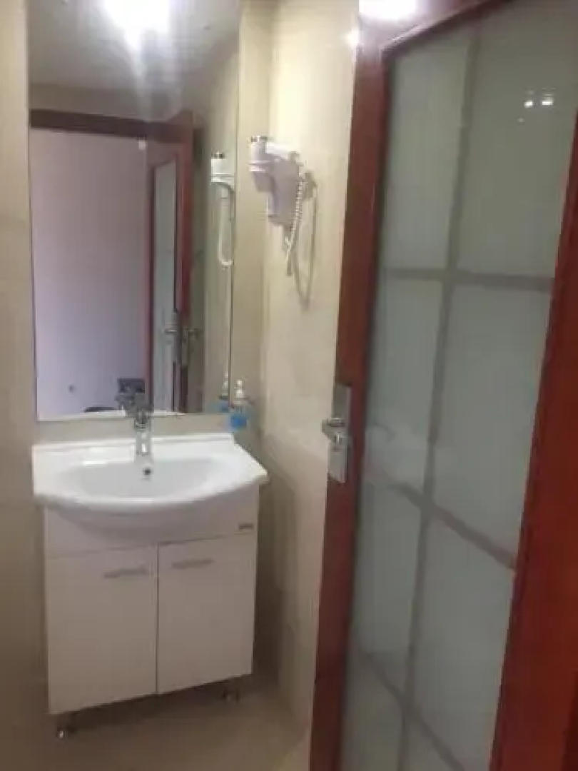 Nacala City Hotel