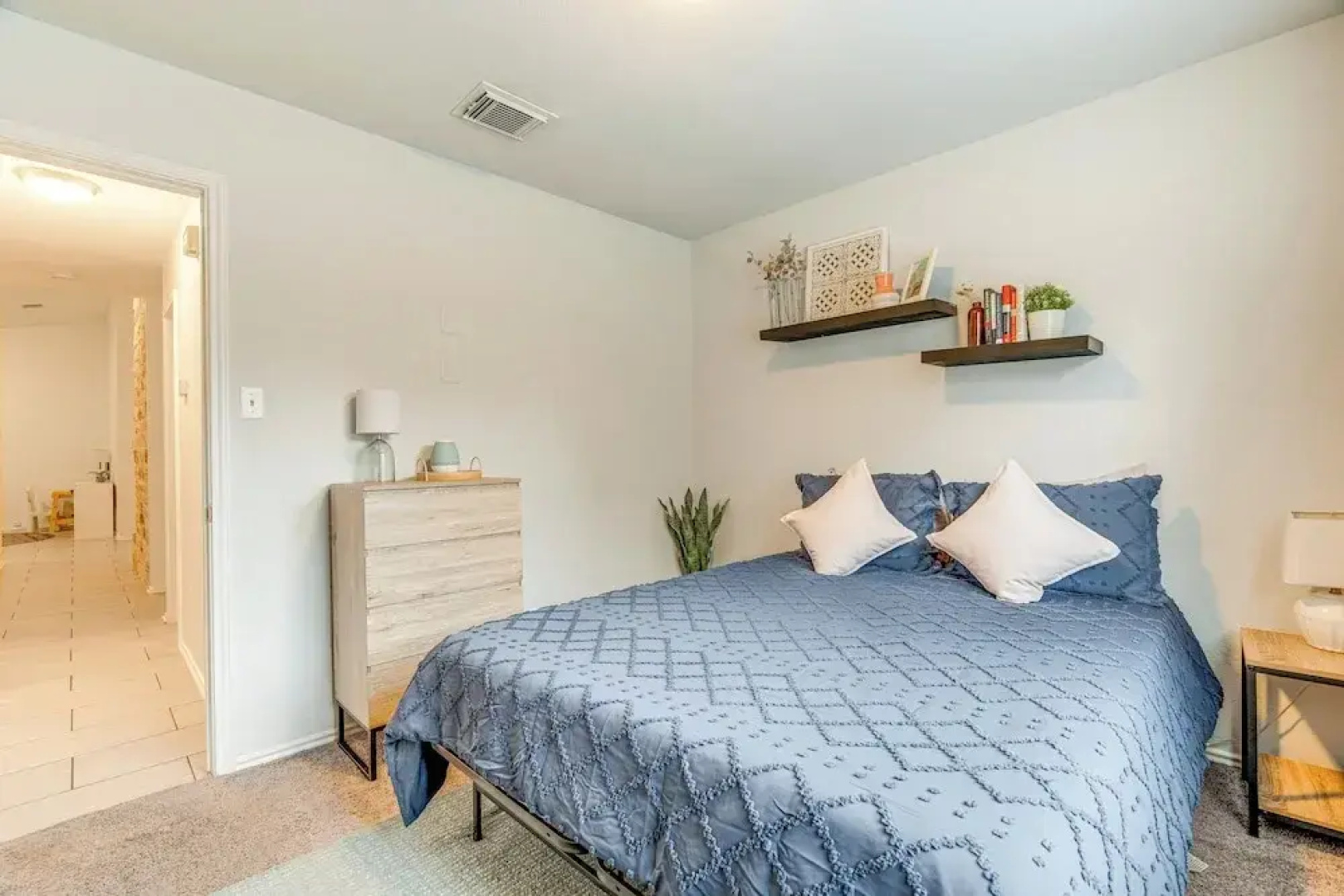 Modern Cedar Park Home: 20 Mi to Downtown Austin!