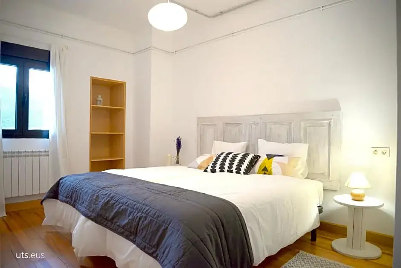 ABARAXKA Azkoitia Hostel