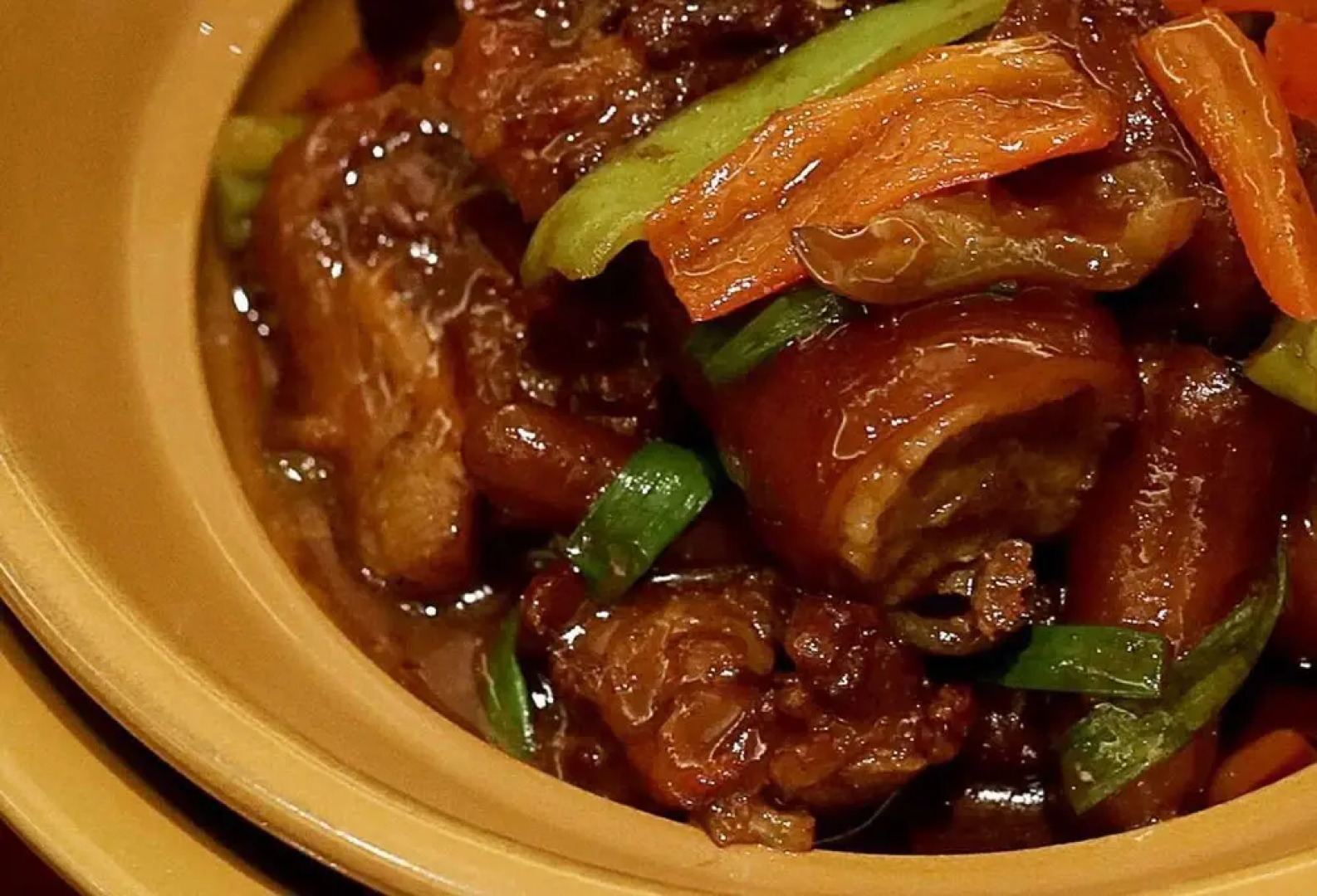 Han Yue Lou Hotel,Baishan