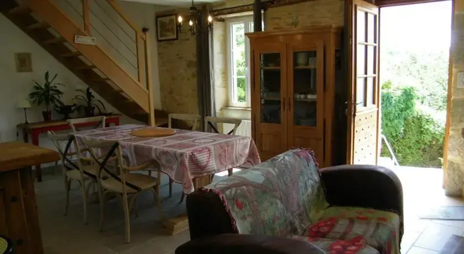 La Maison de Campagne