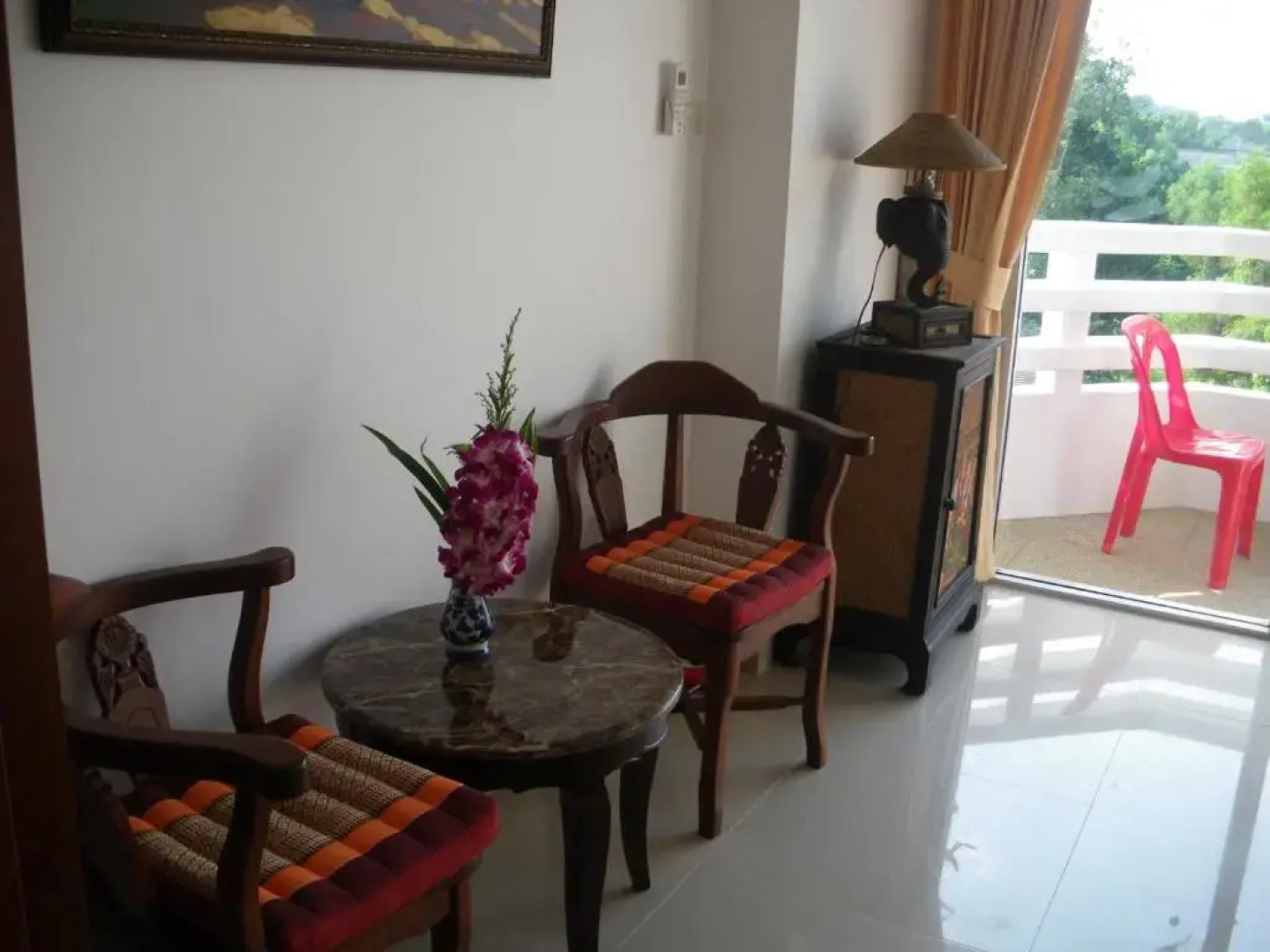 Beachfront Cozy Studio