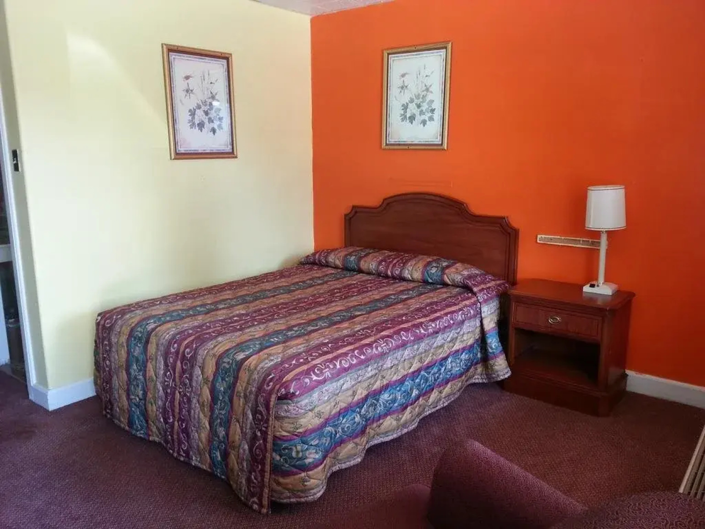 Travel Inn Danville US-29