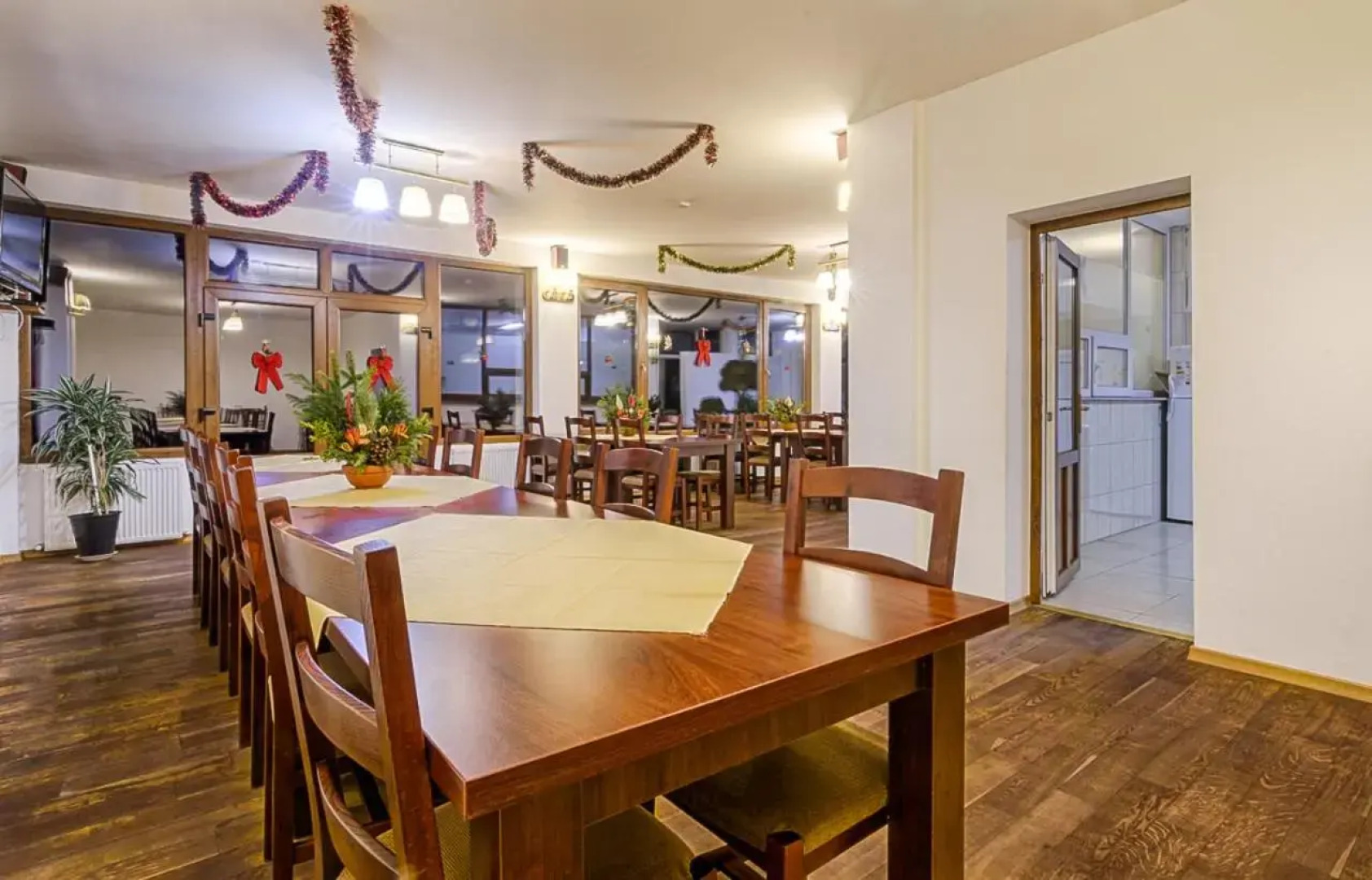 Panorama Adult Only (Adults only)