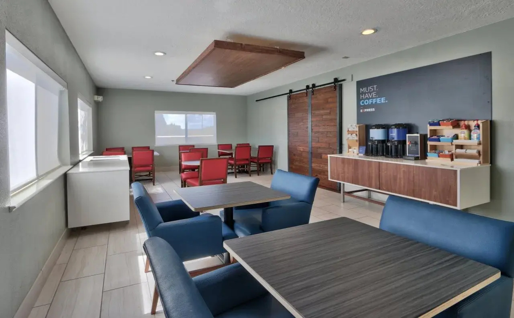 Holiday Inn Express - Balloon Fiesta Park by IHG