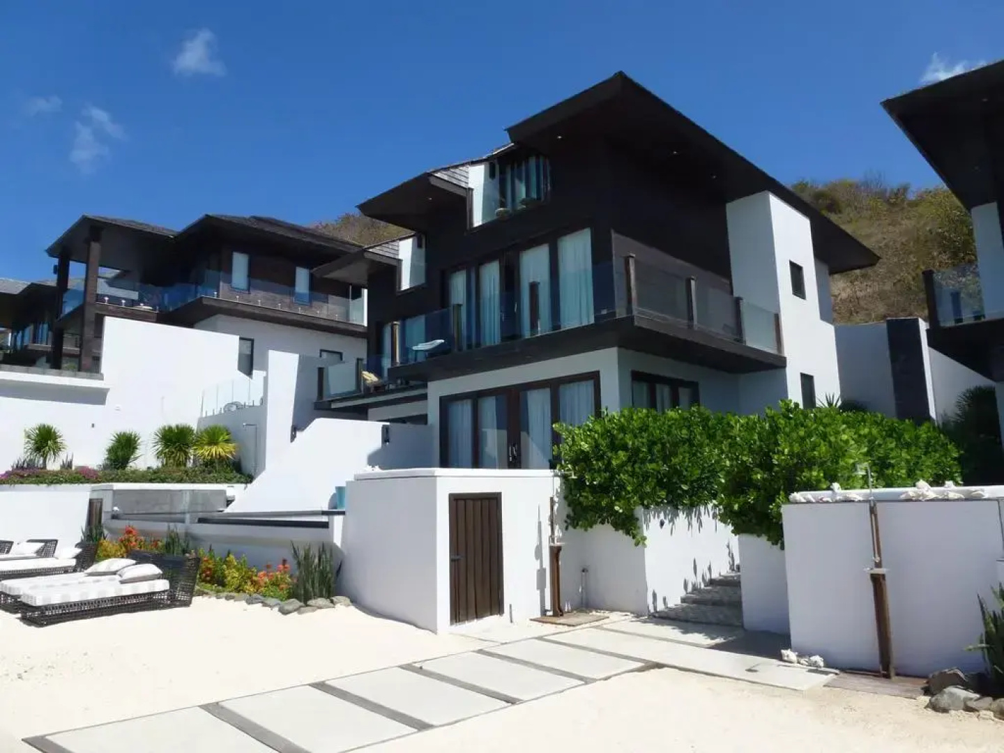 Tamarind Hills Resort & Villas