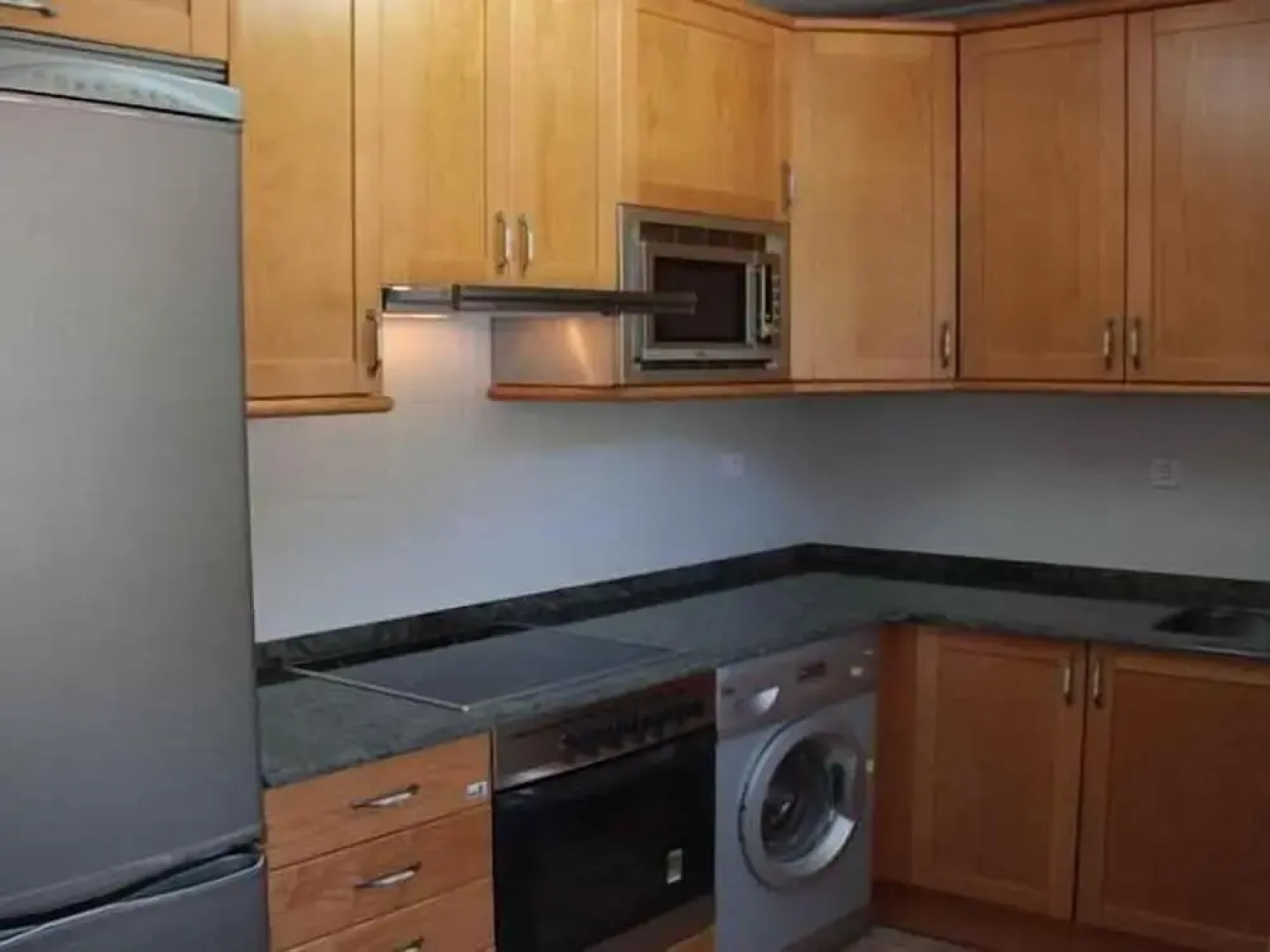 Las Casucas de Remoña