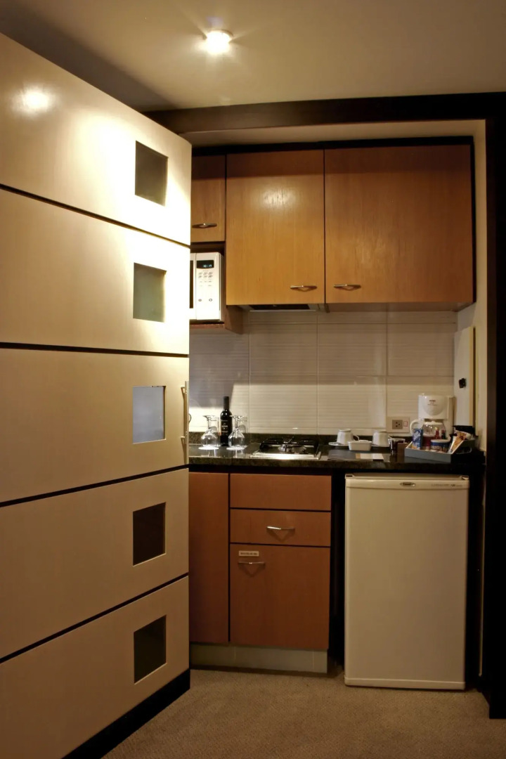 Blue Tree Towers Saint Michel Curitiba