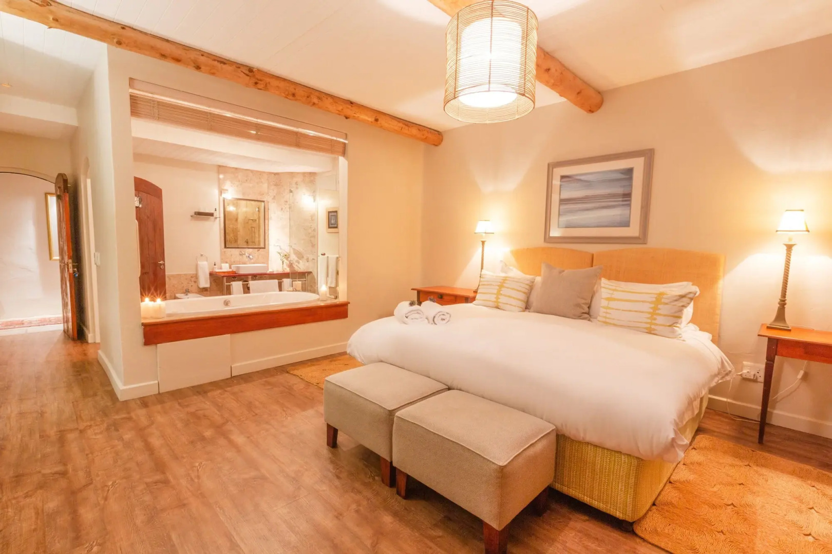 The Sands @ St Francis