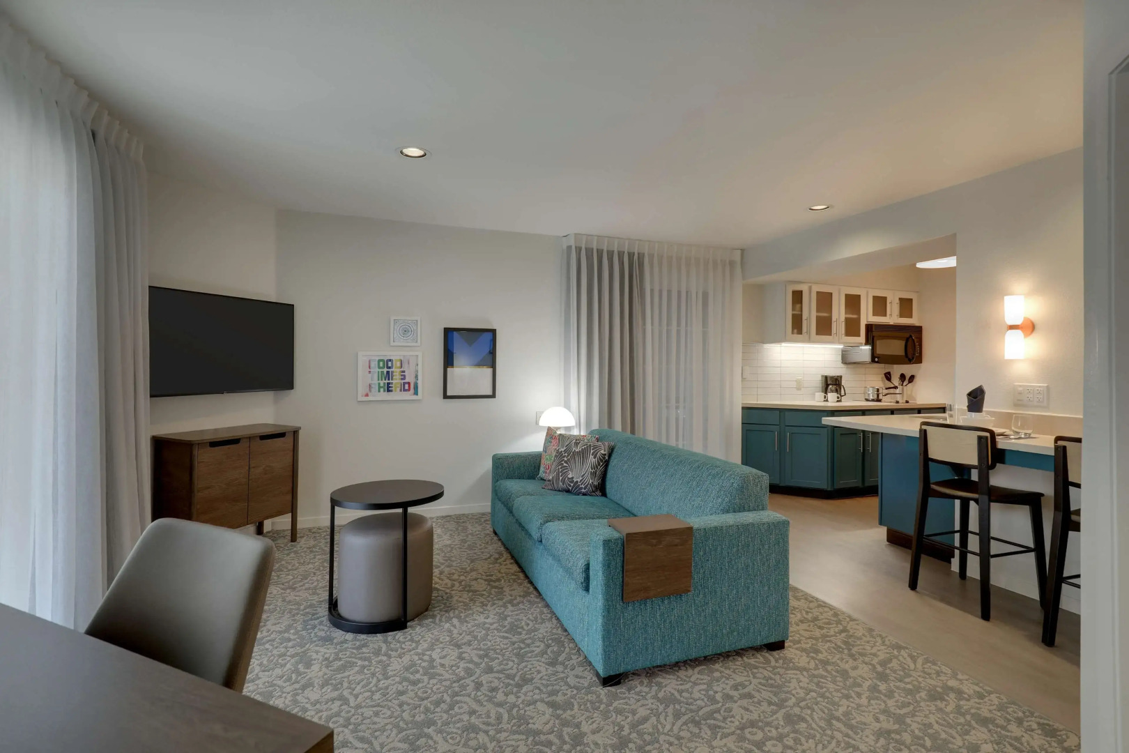 Sonesta ES Suites Sunnyvale