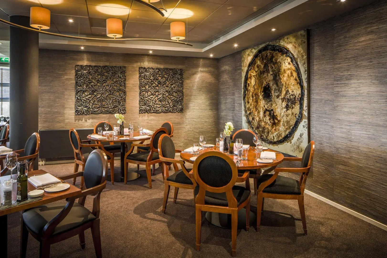 Fletcher Wellness-Hotel Trivium