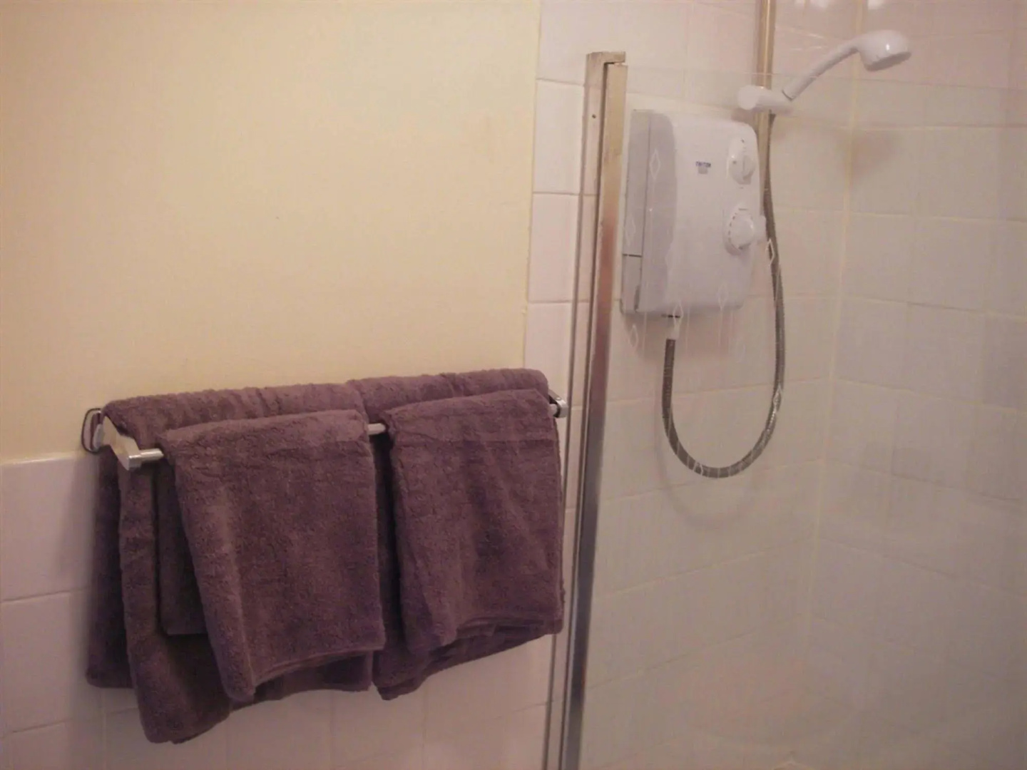 Ladyknowe Apartment