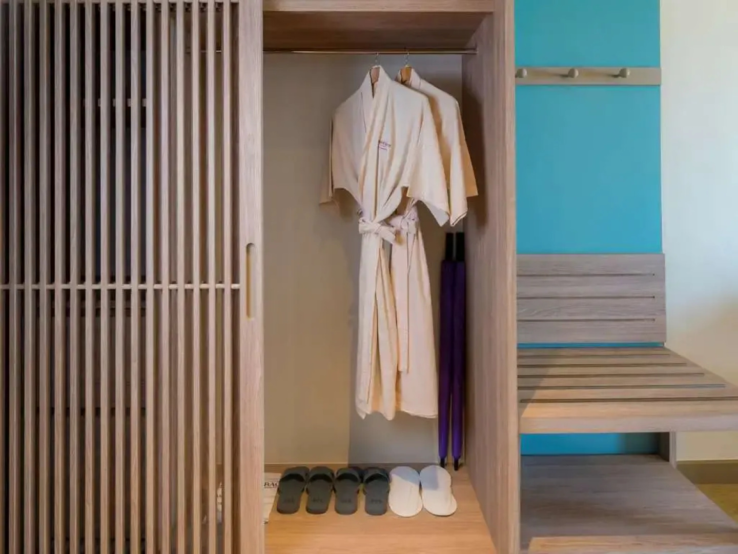 Отель Mercure Samui Chaweng Tana