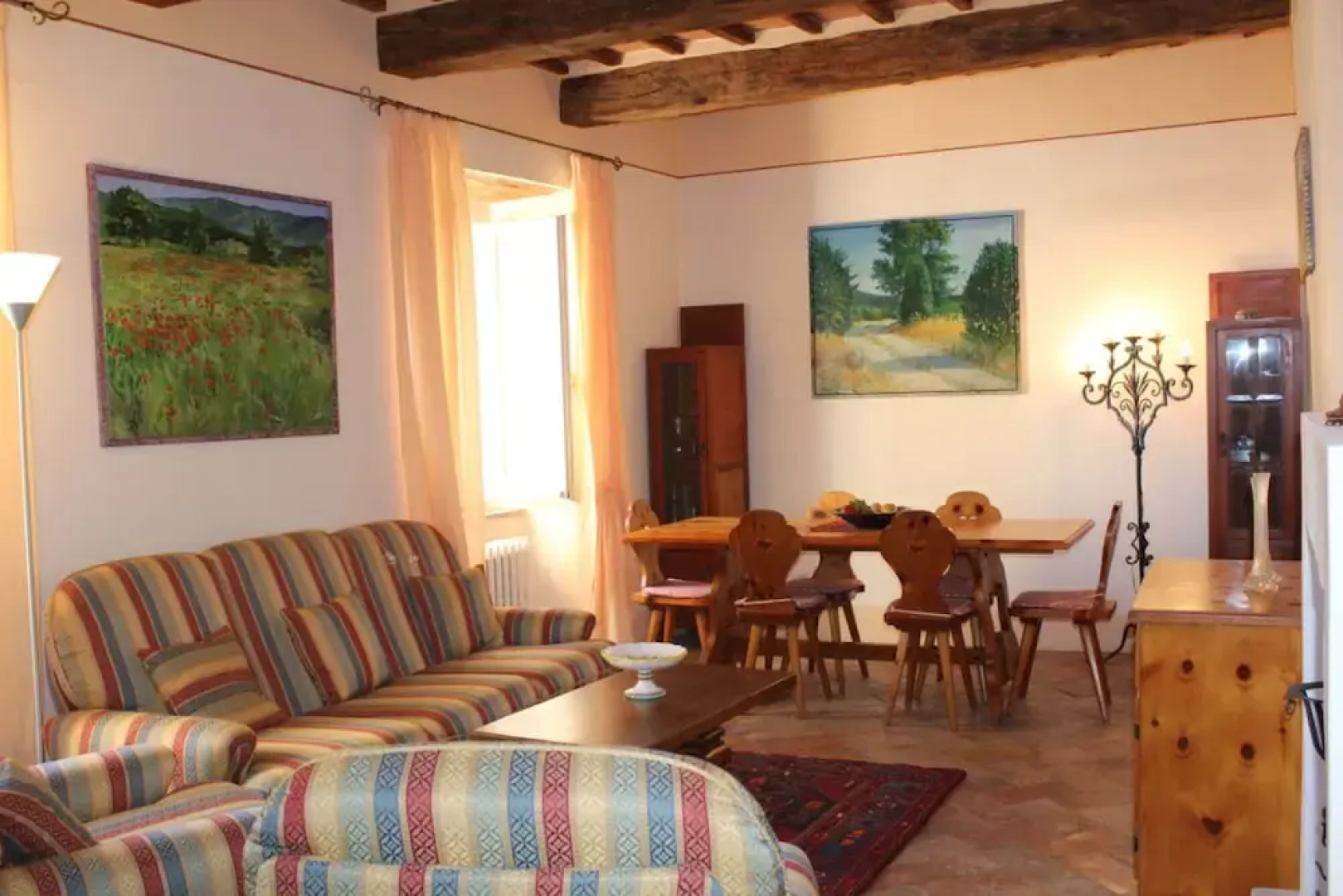 Casa di Maria Grazia