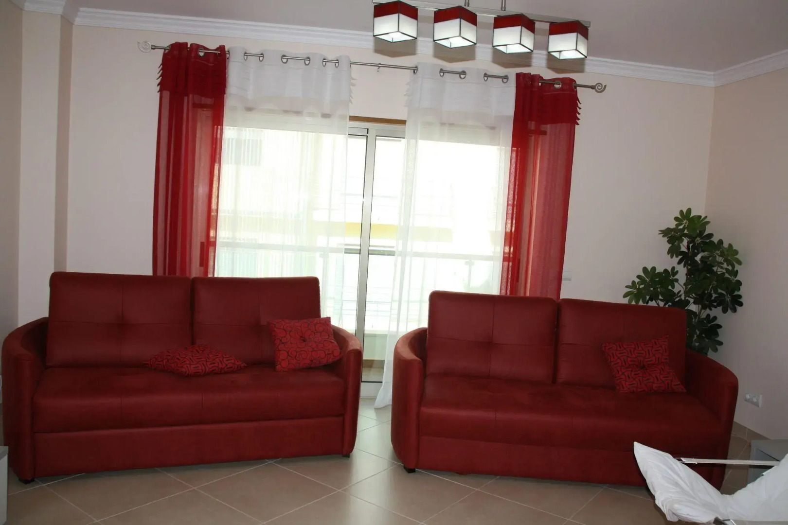 Fantastic Fátima Apartment