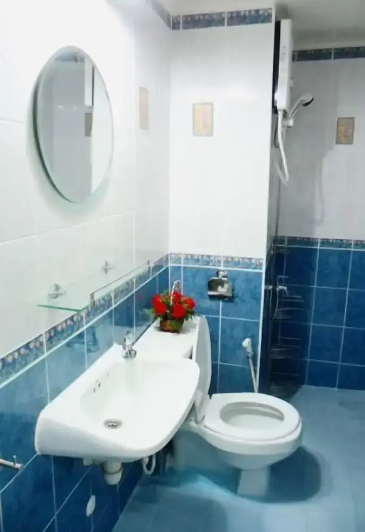 Donmuang - Impact Condo Service