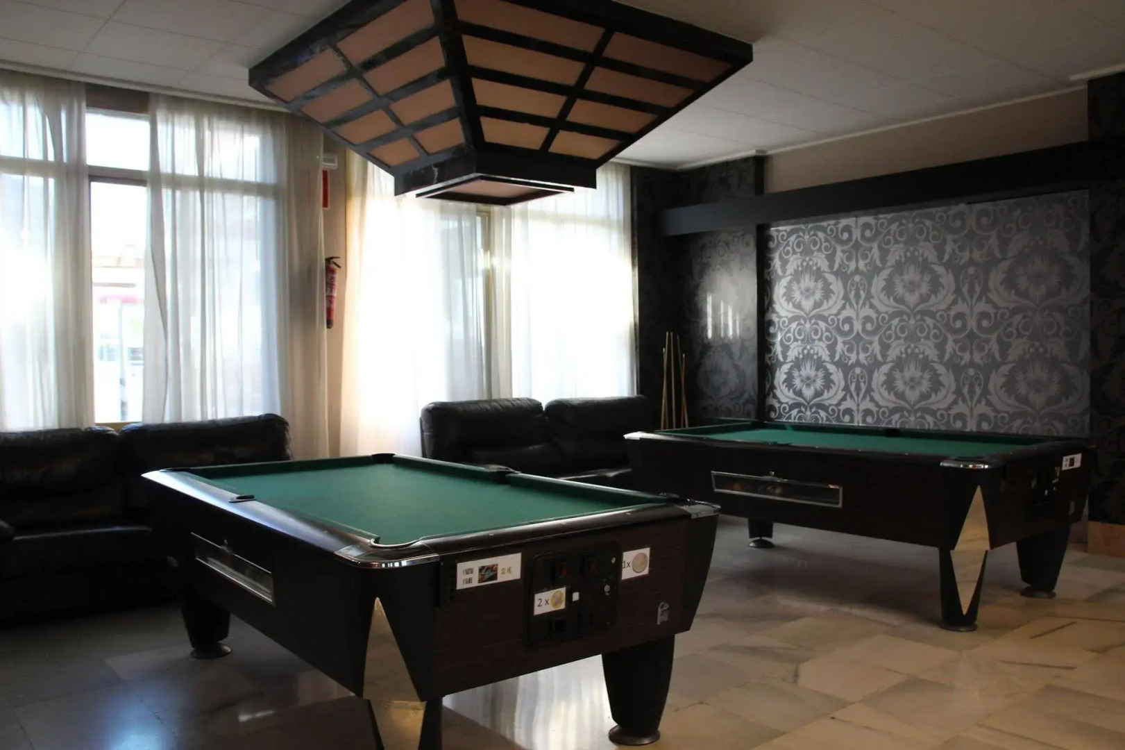 Hotel Indalo Park