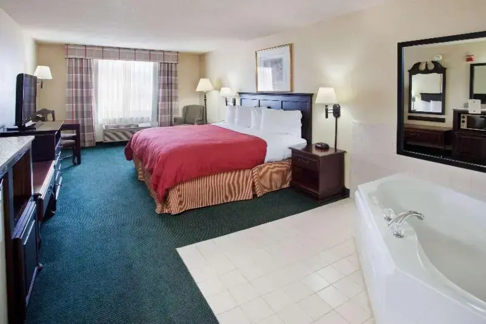 Country Inn & Suites Hiram