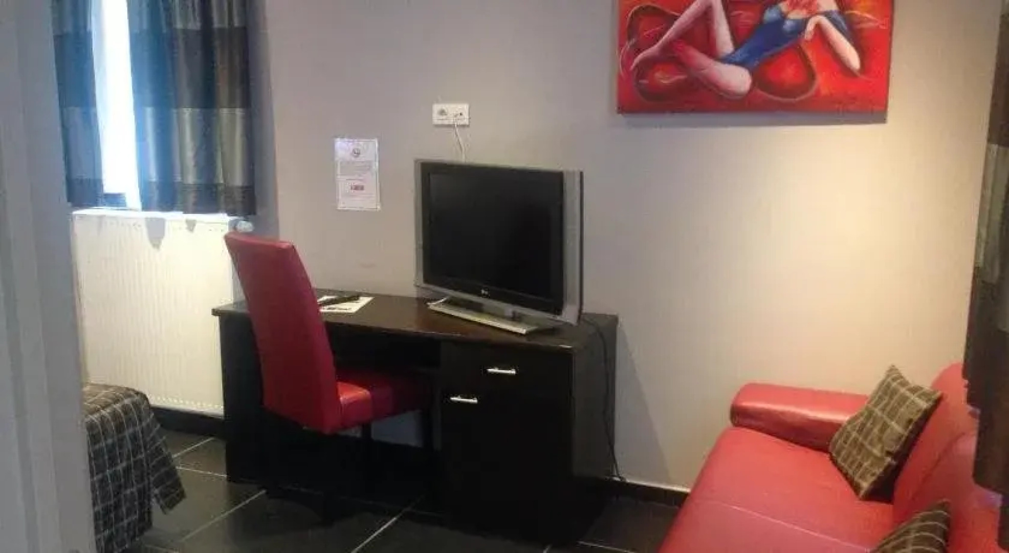 AppartHotel Belle Vue