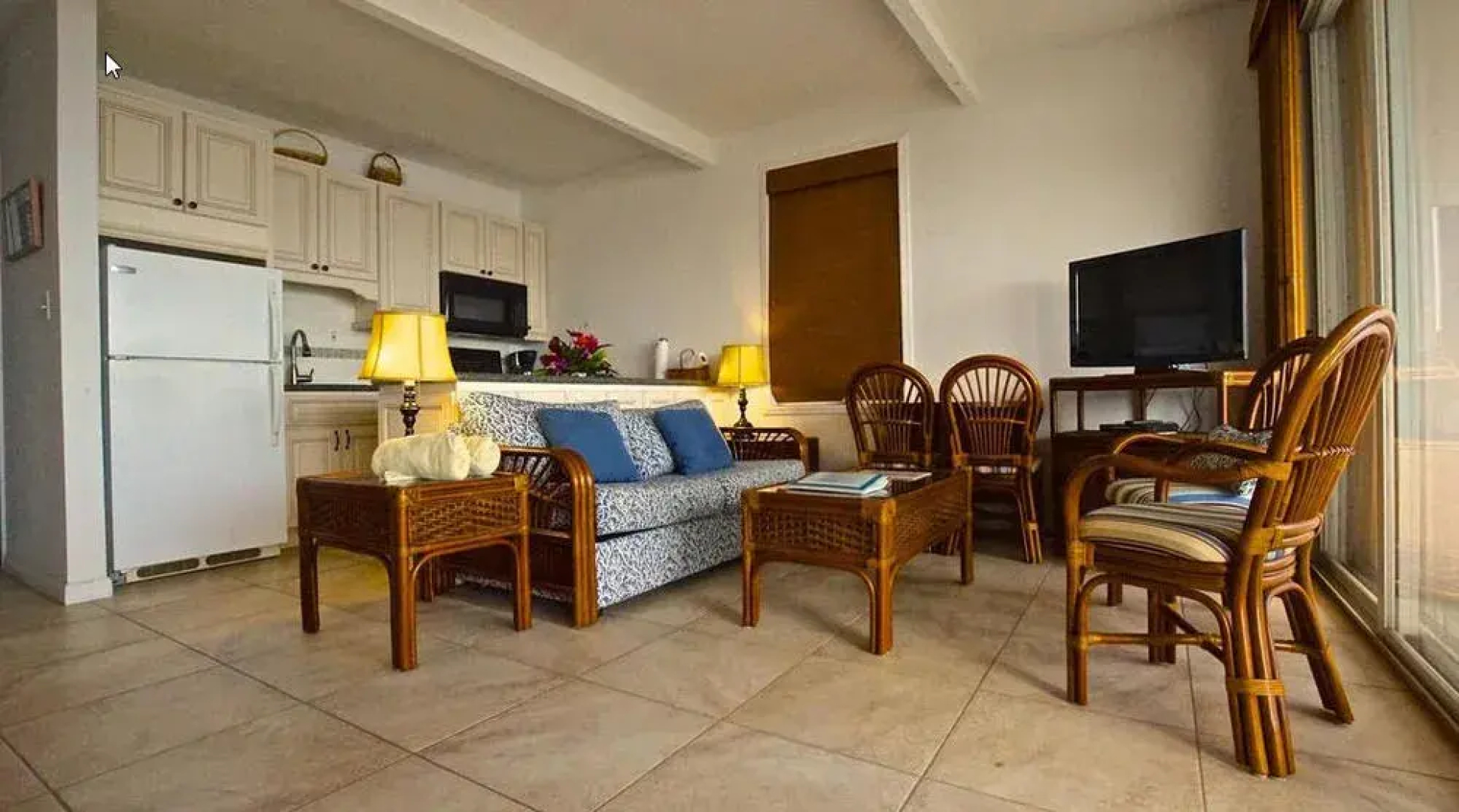 Harbour Beach Villas