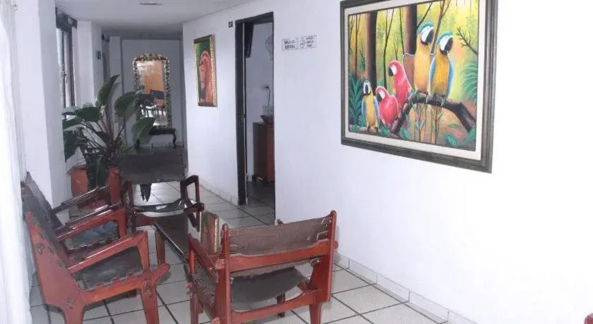 Hotel Maria Alejandra