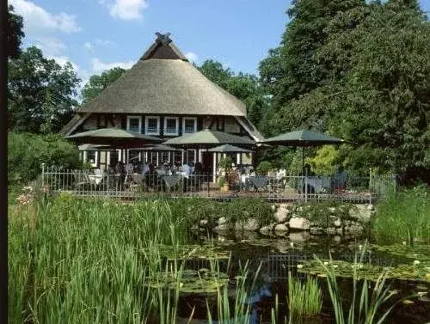 Romantik Hotel Köllners Landhaus