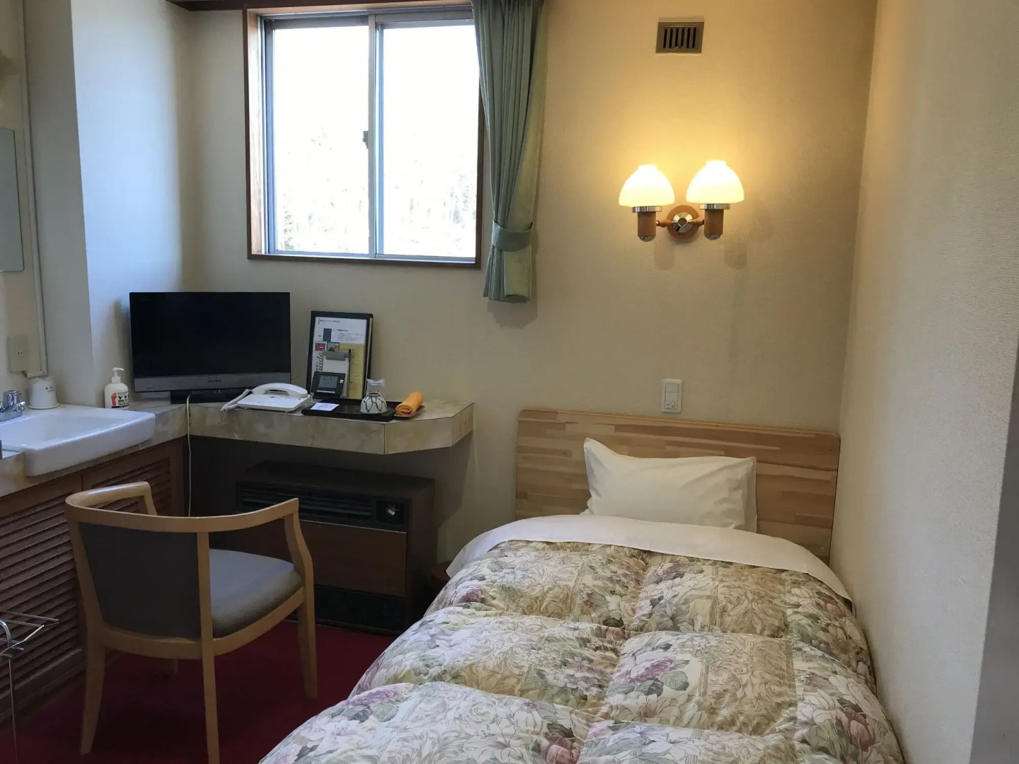 Hiraizumi Hotel Musashibou