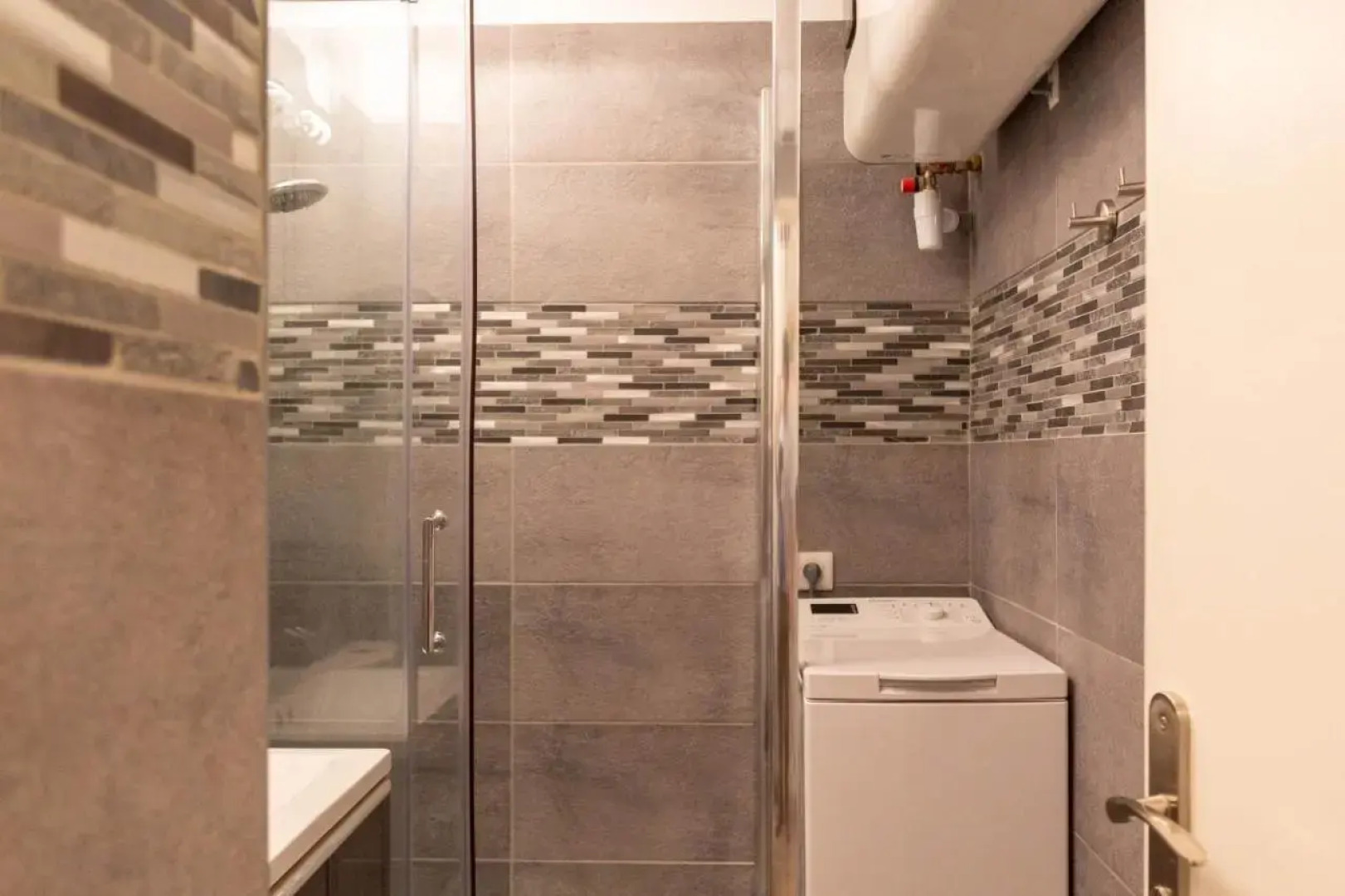 Villa Médicis – Overlooking Monte Carlo