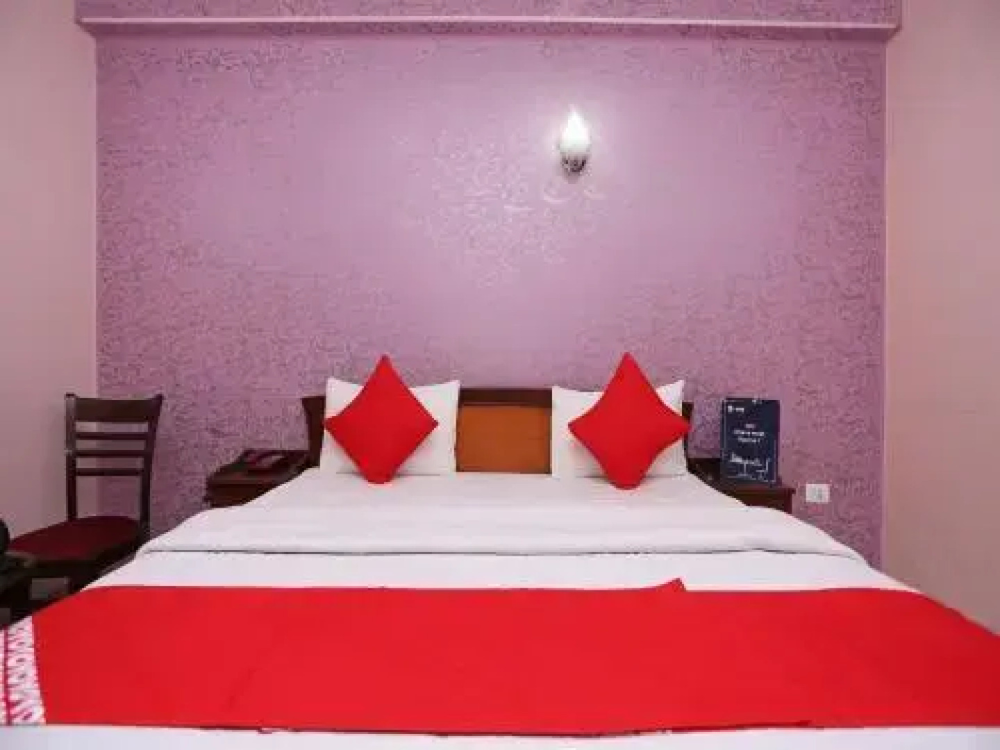 The Grand Avenue Hotel By OYO Rooms