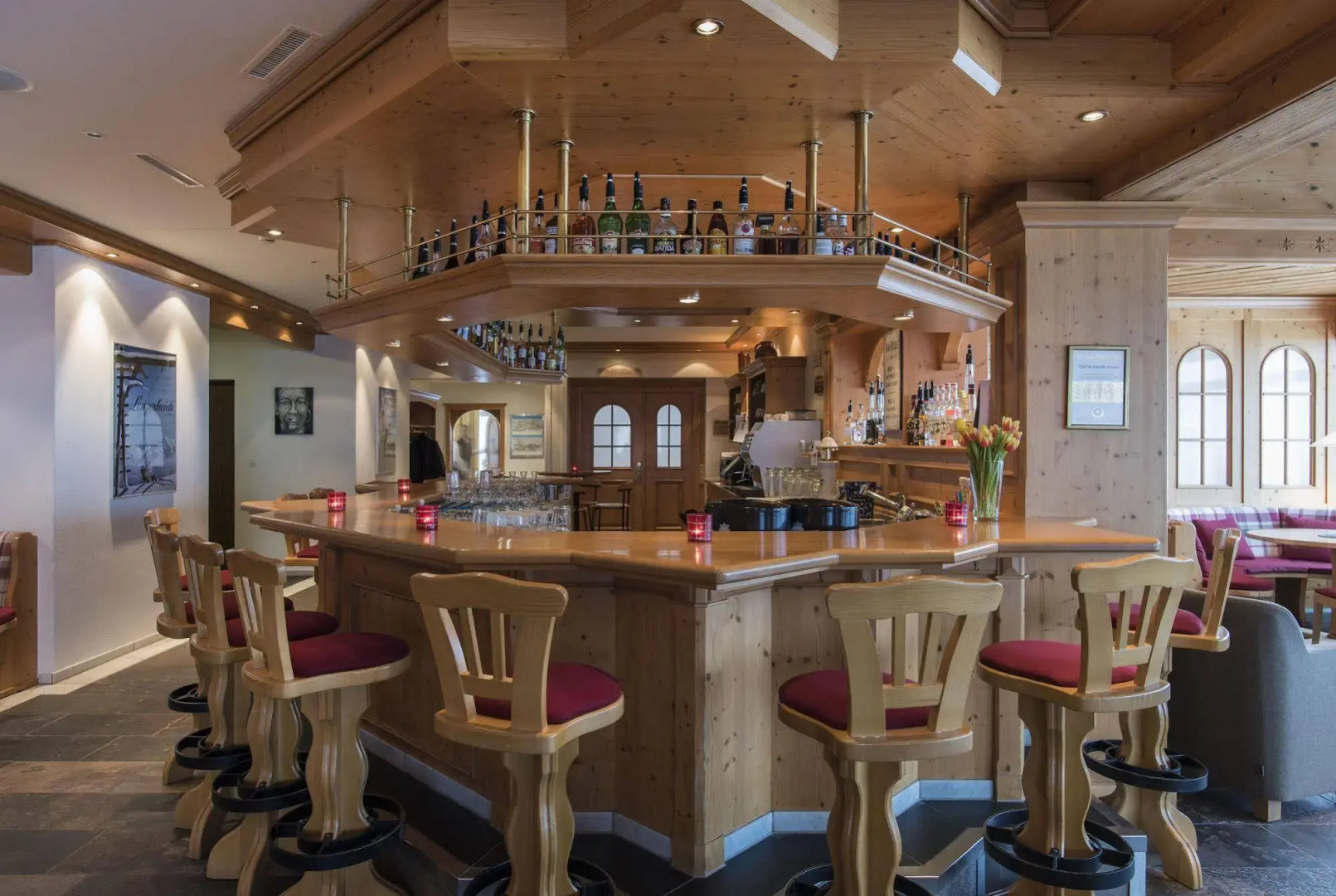 Sunstar Hotel Lenzerheide