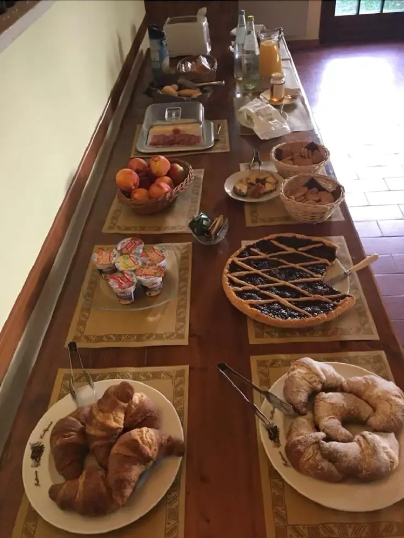 Agriturismo Collepina